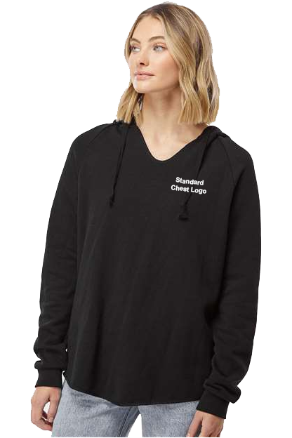 My Stable Pullover Calif Hoodie /  Independant Trading