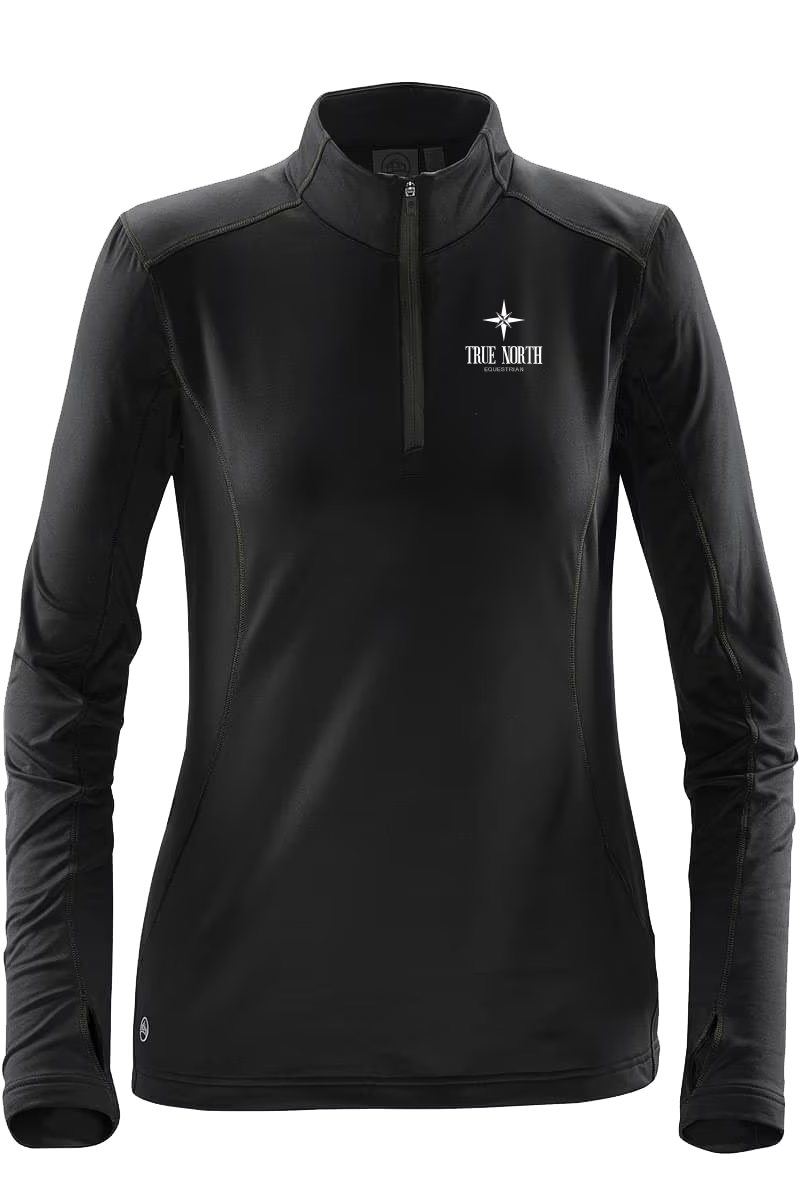 "NEW" True North 'Pulse' Pullover.