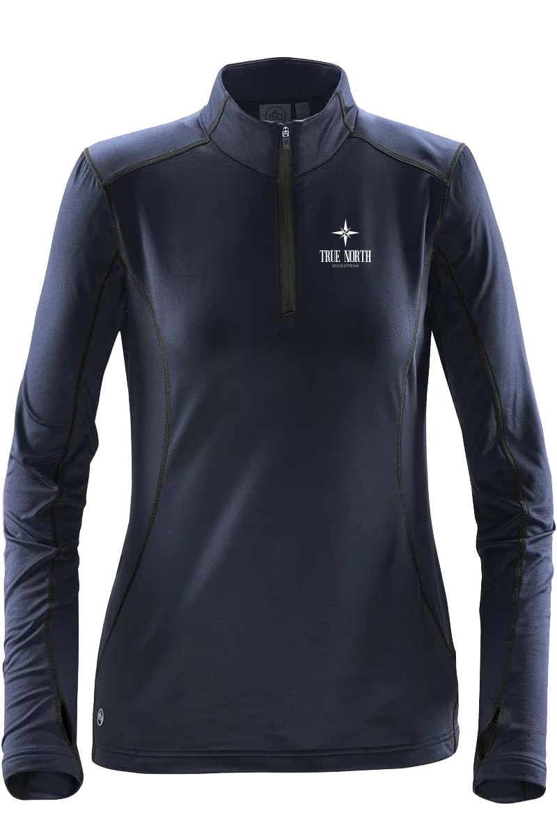 "NEW" True North 'Pulse' Pullover.