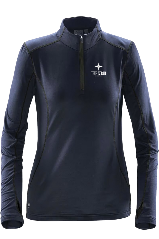 "NEW" True North 'Pulse' Pullover.