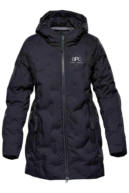 DPC Sport Horses 'Stockholm' Women's Parka