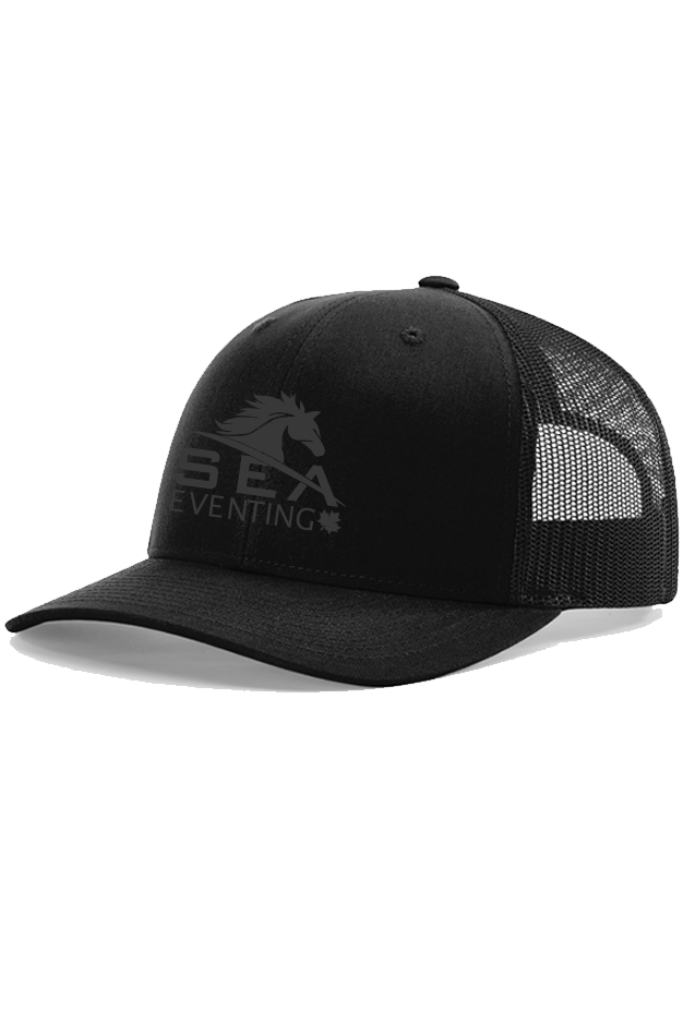 Sea Eventing 'Richardson 112' Ballcap