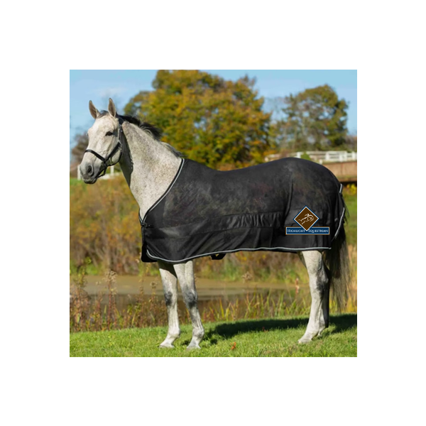 Highlight Equestrian 'Ringside Scrim'.