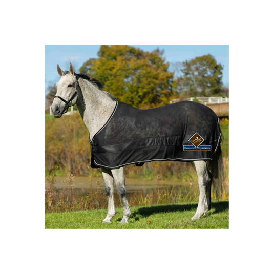 Highlight Equestrian 'Ringside Scrim'.