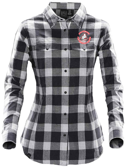 Strathmore Fun  Country Riders 'Logan' Snap Front Shirt.