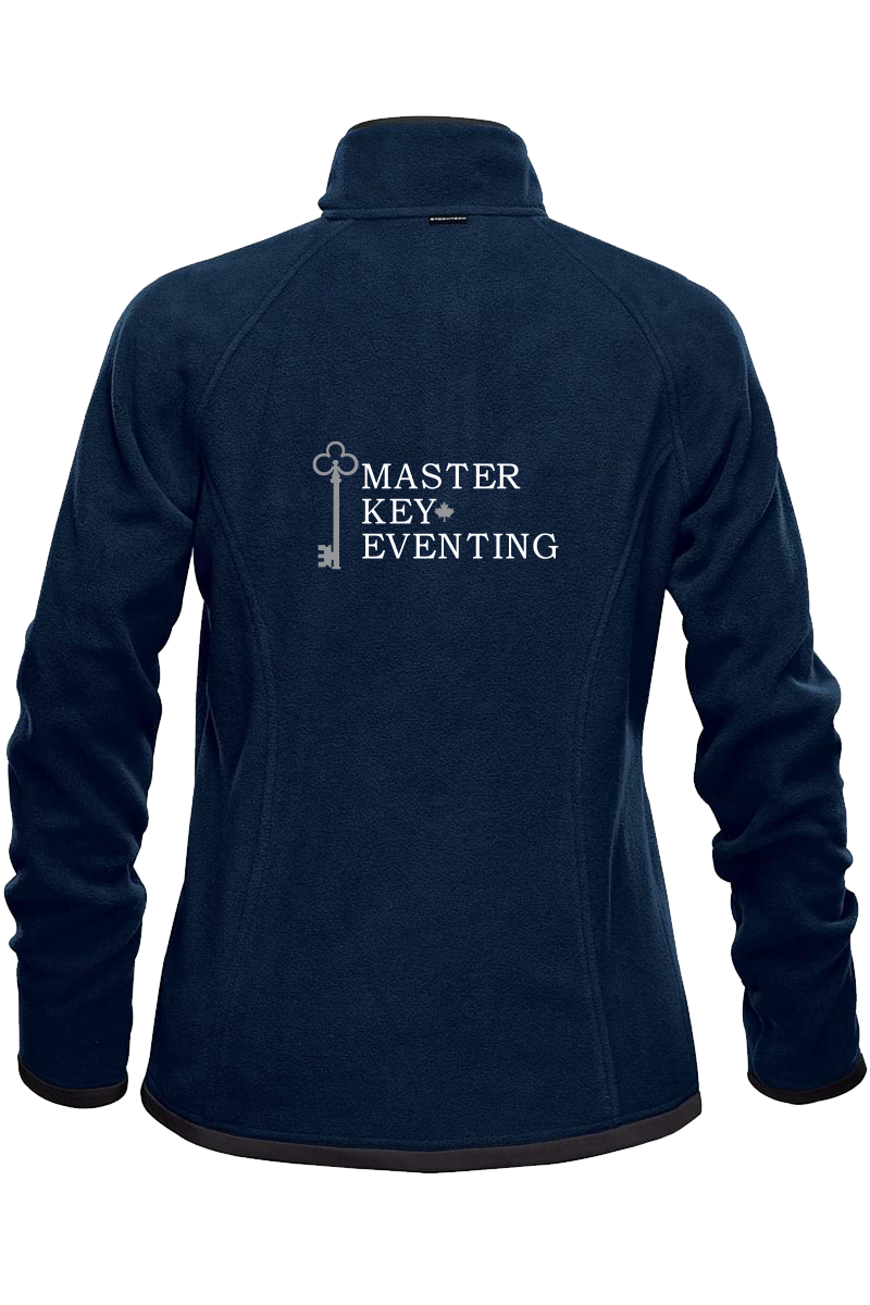 Master Key Eventing 'Shasta Tech Fleece' 1/4 Zip