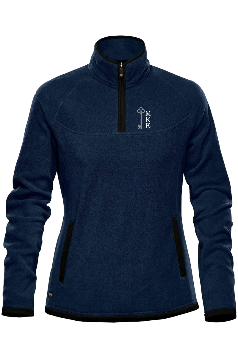 Master Key Eventing 'Shasta Tech Fleece' 1/4 Zip