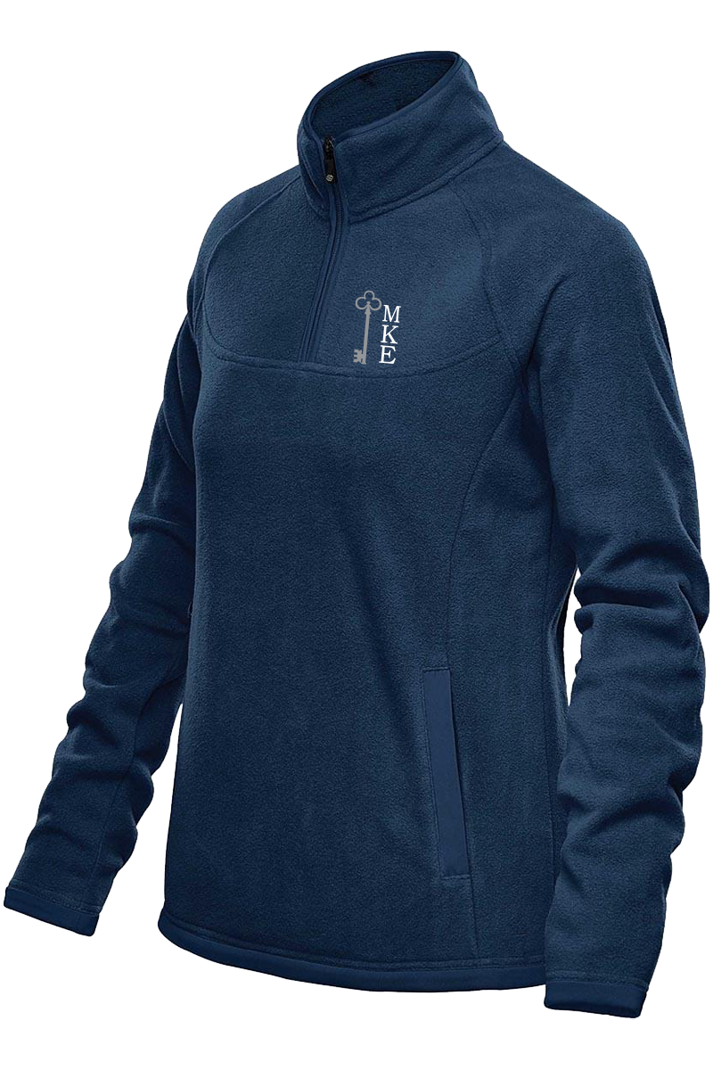Master Key Eventing 'Shasta Tech Fleece' 1/4 Zip