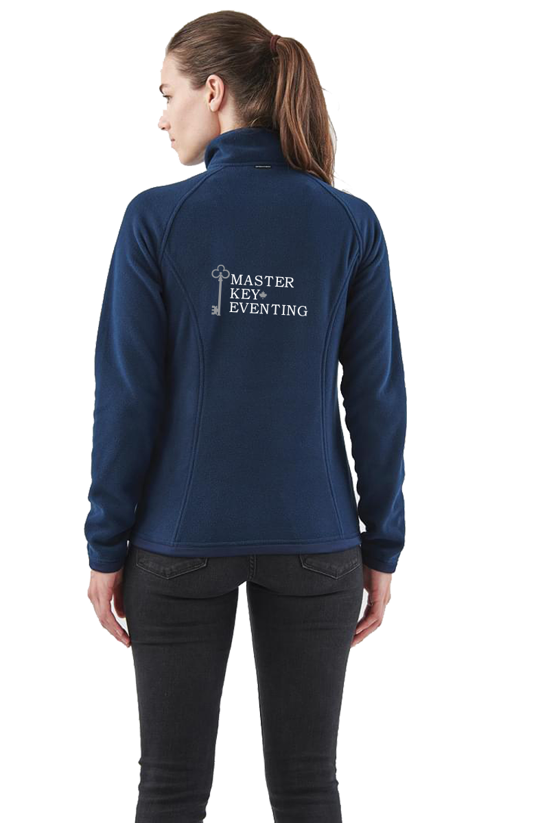 Master Key Eventing 'Shasta Tech Fleece' 1/4 Zip