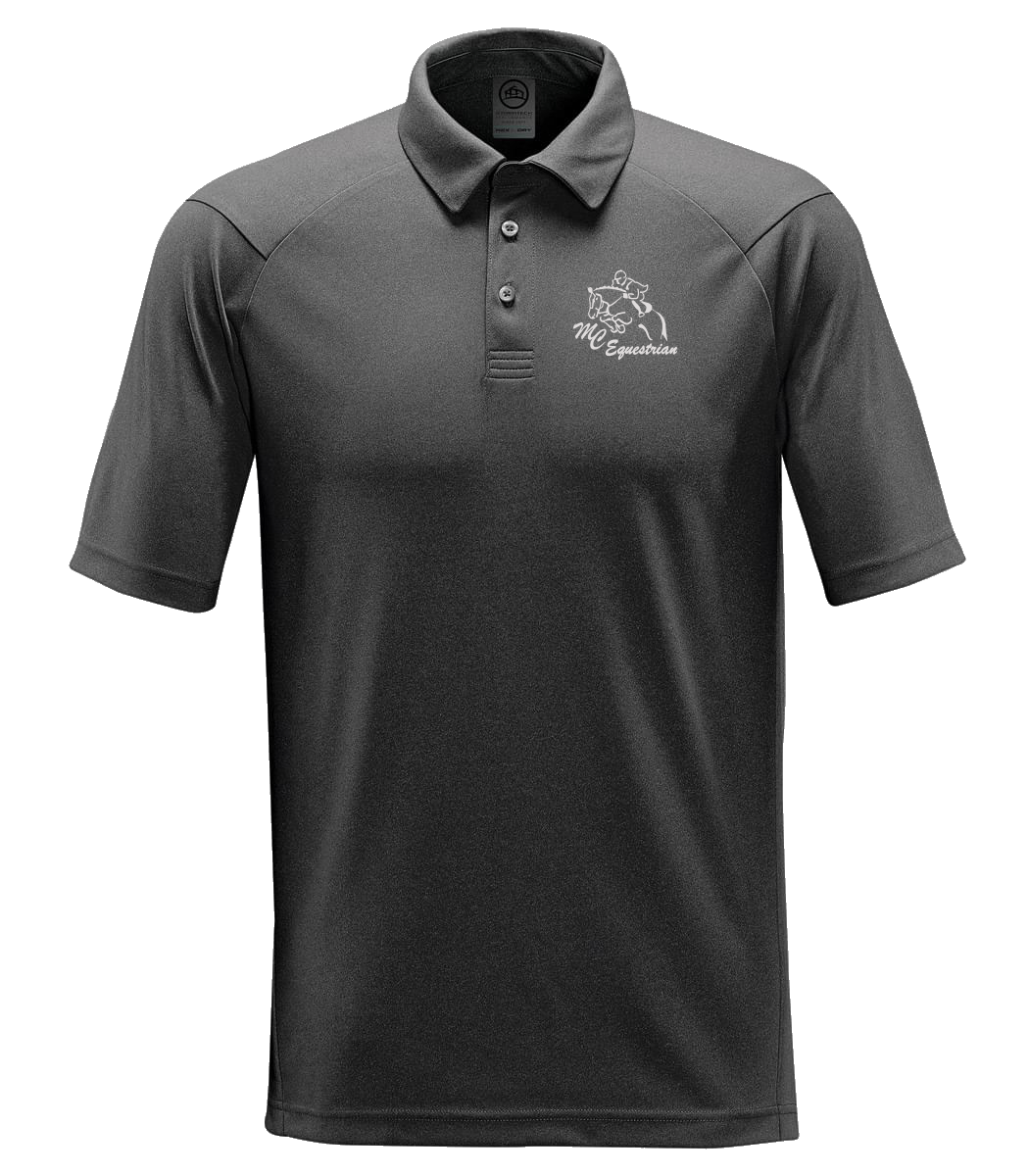 MC EQ Polo Shirt