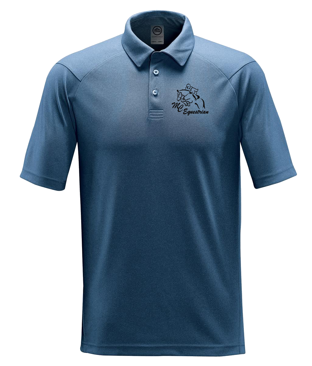 MC EQ Polo Shirt