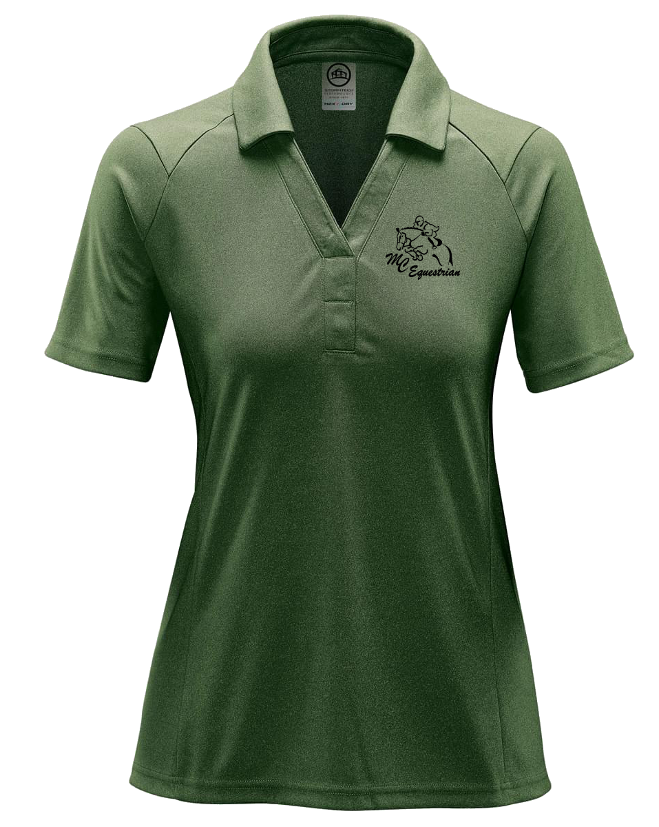 MC EQ Polo Shirt