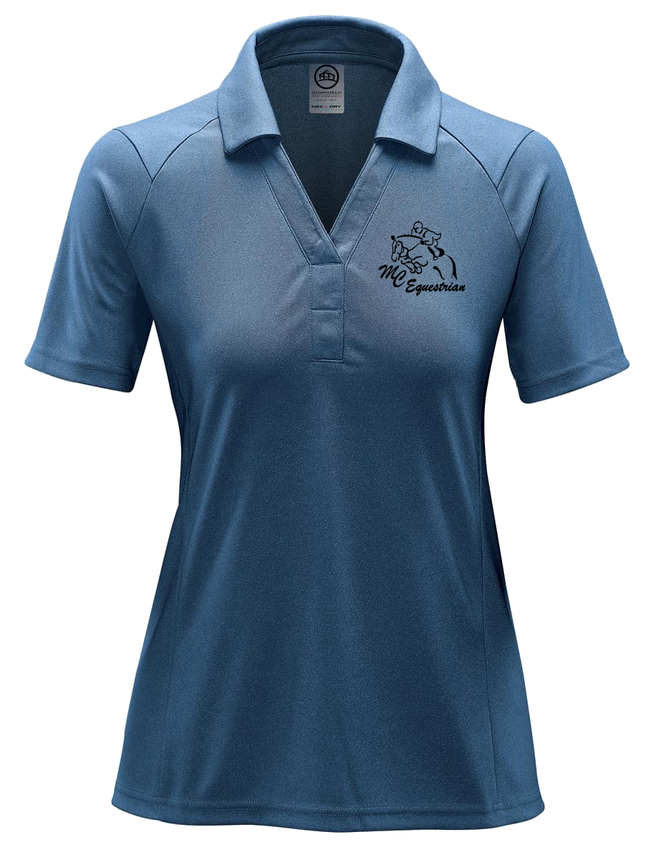 MC EQ Polo Shirt