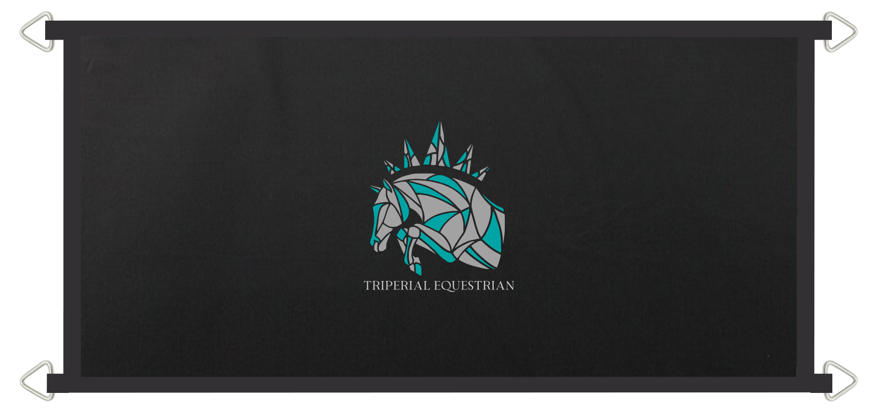 Triperial Eq Custom Stall Guard – My Stable