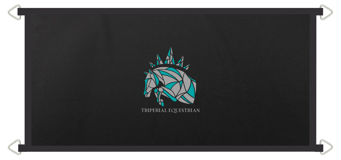 Triperial Eq Custom Stall Guard
