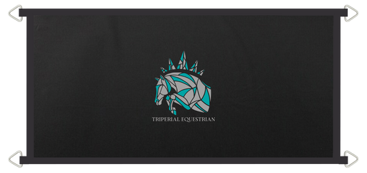 Triperial Eq Custom Stall Guard