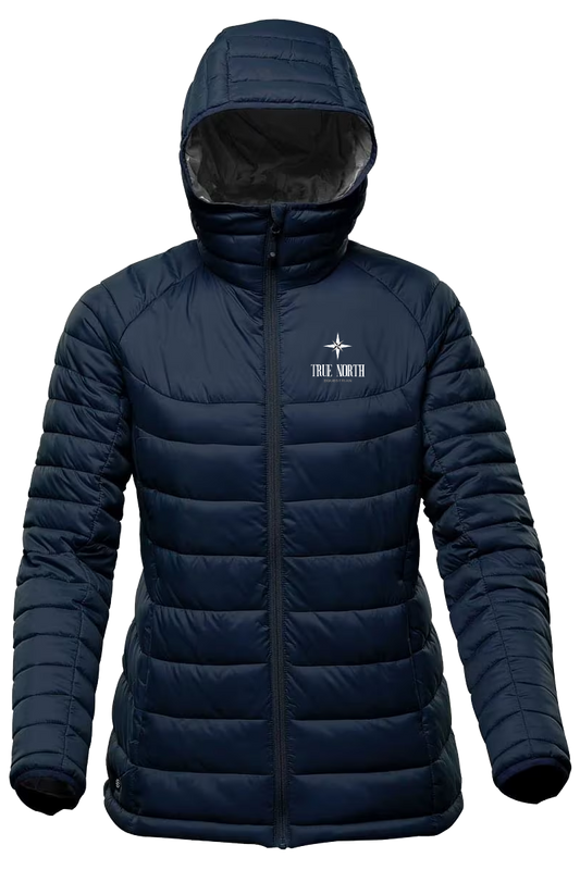 "NEW" True North 'Stavanger' Thermal Jackets.