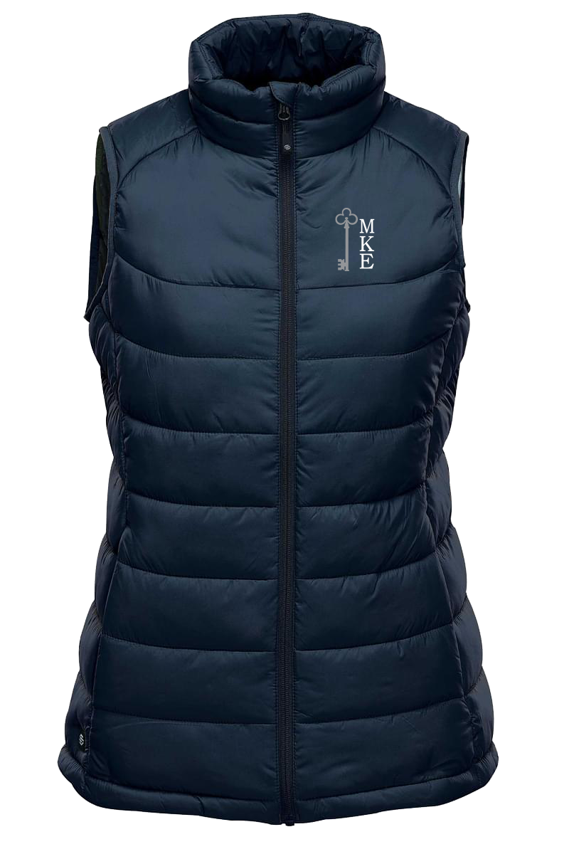 Master Key Eventing 'Stavanger' Thermal Vest