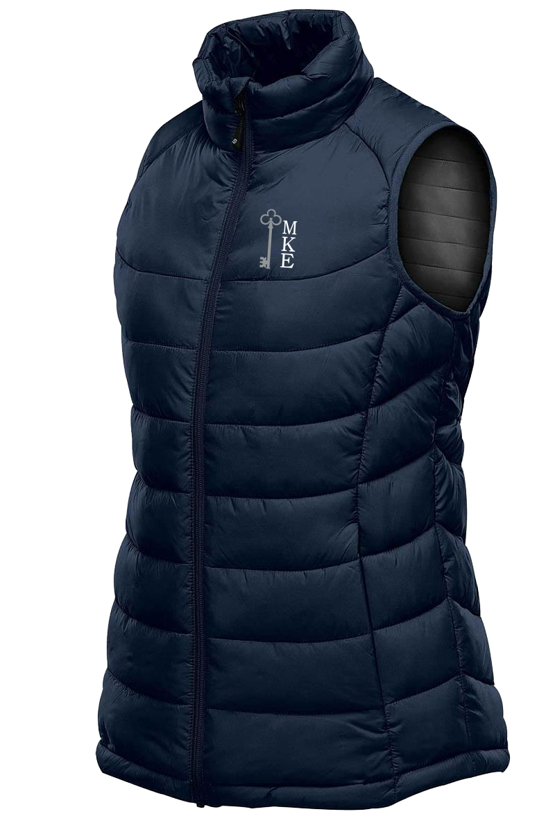 Master Key Eventing 'Stavanger' Thermal Vest