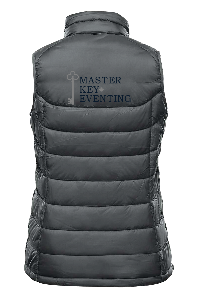Master Key Eventing 'Stavanger' Thermal Vest