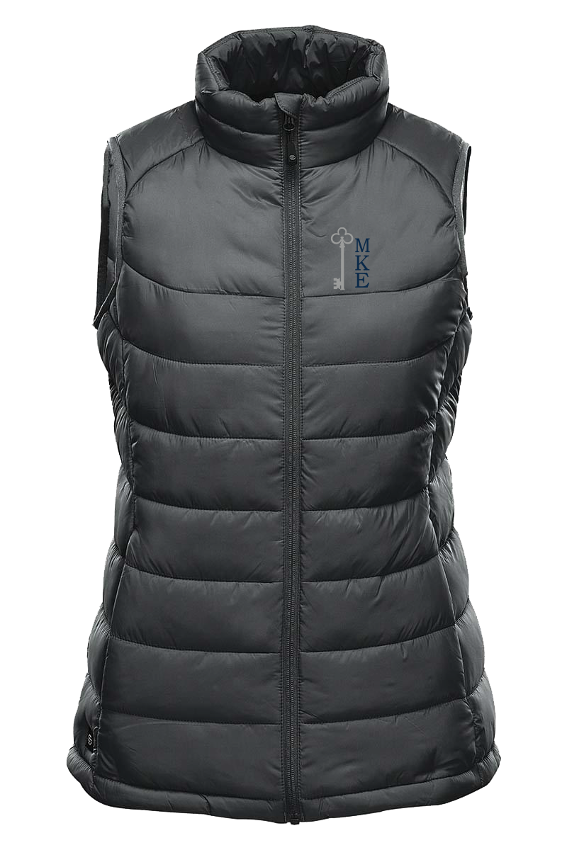 Master Key Eventing 'Stavanger' Thermal Vest