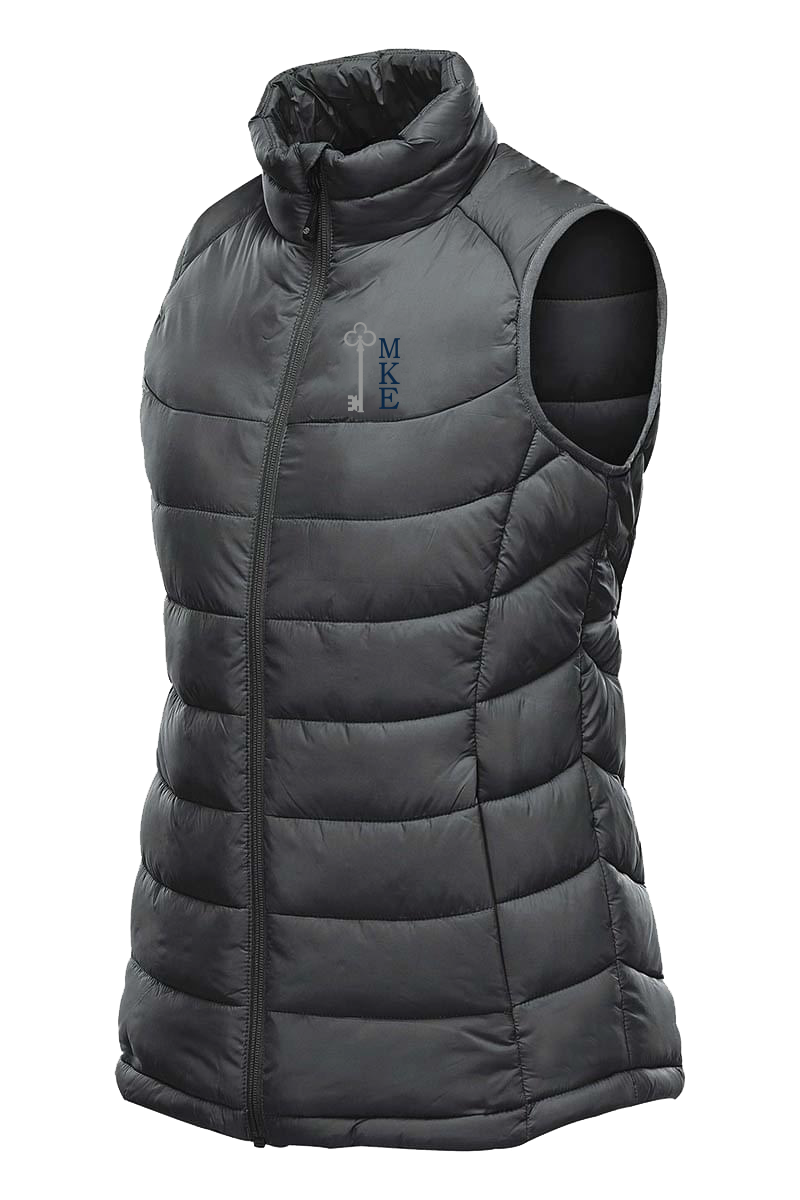 Master Key Eventing 'Stavanger' Thermal Vest