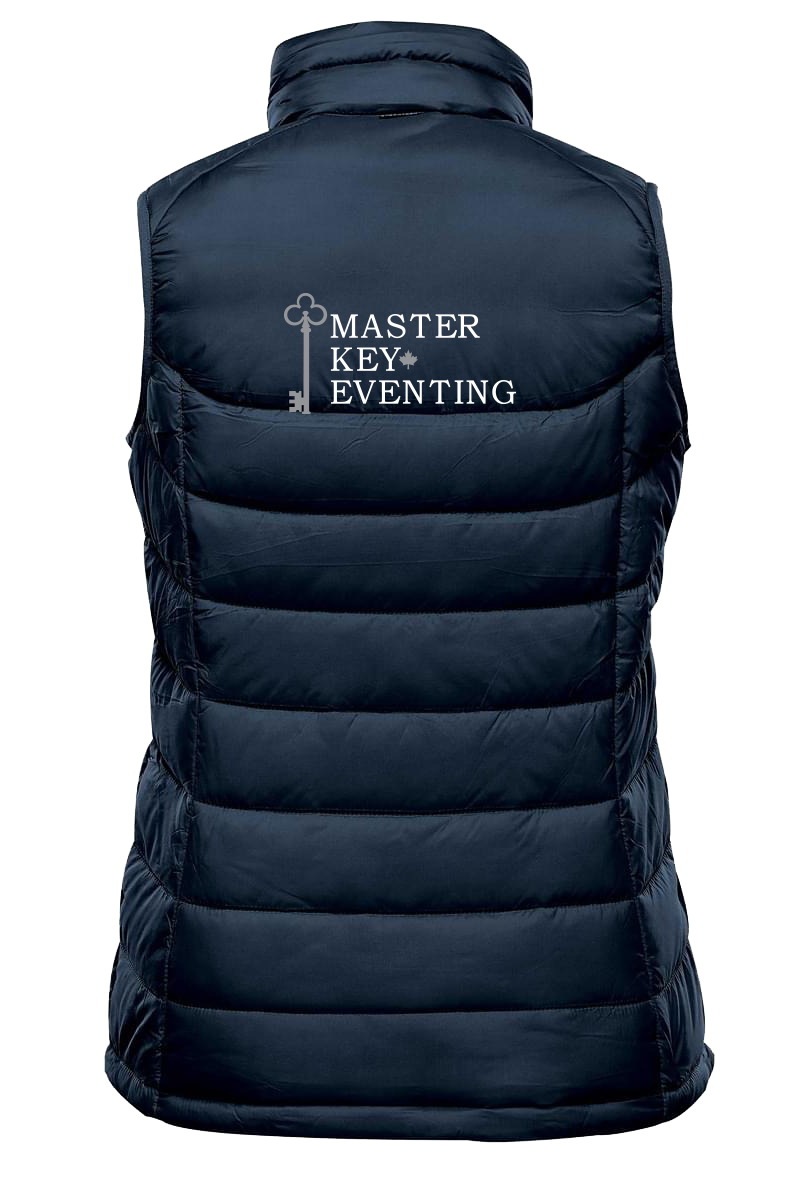 Master Key Eventing 'Stavanger' Thermal Vest
