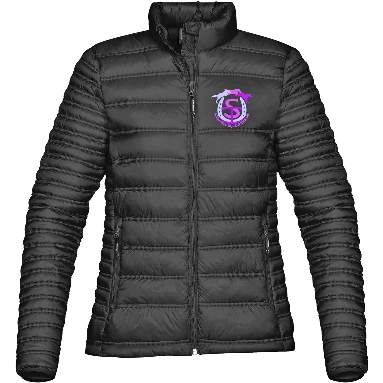 Sugartide 'Basecamp' Thermal Jacket