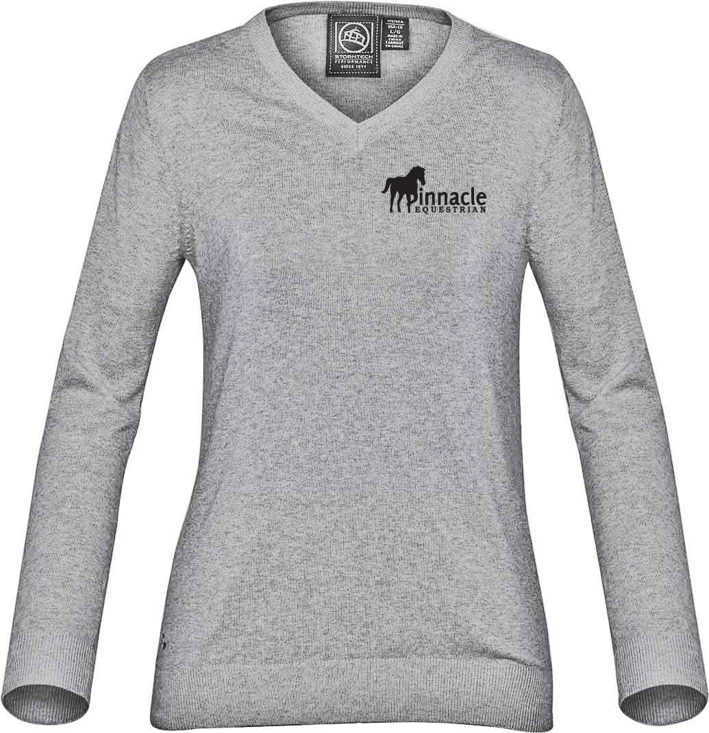 Pinnacle EQ 'Laguna' V-Neck Sweater