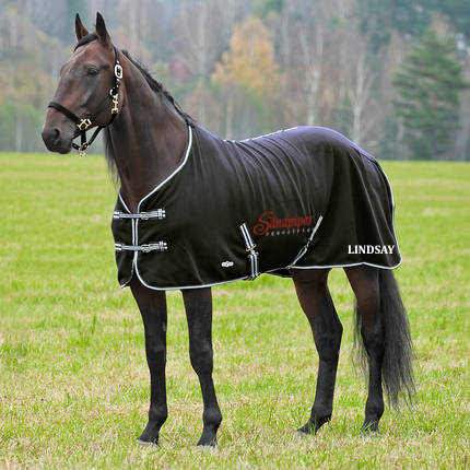 Sandpiper Fleece Cooler