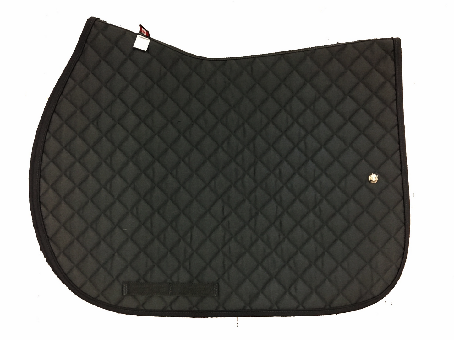 Sandpiper 'Ogilvy' Jumper Profile Saddle Pad