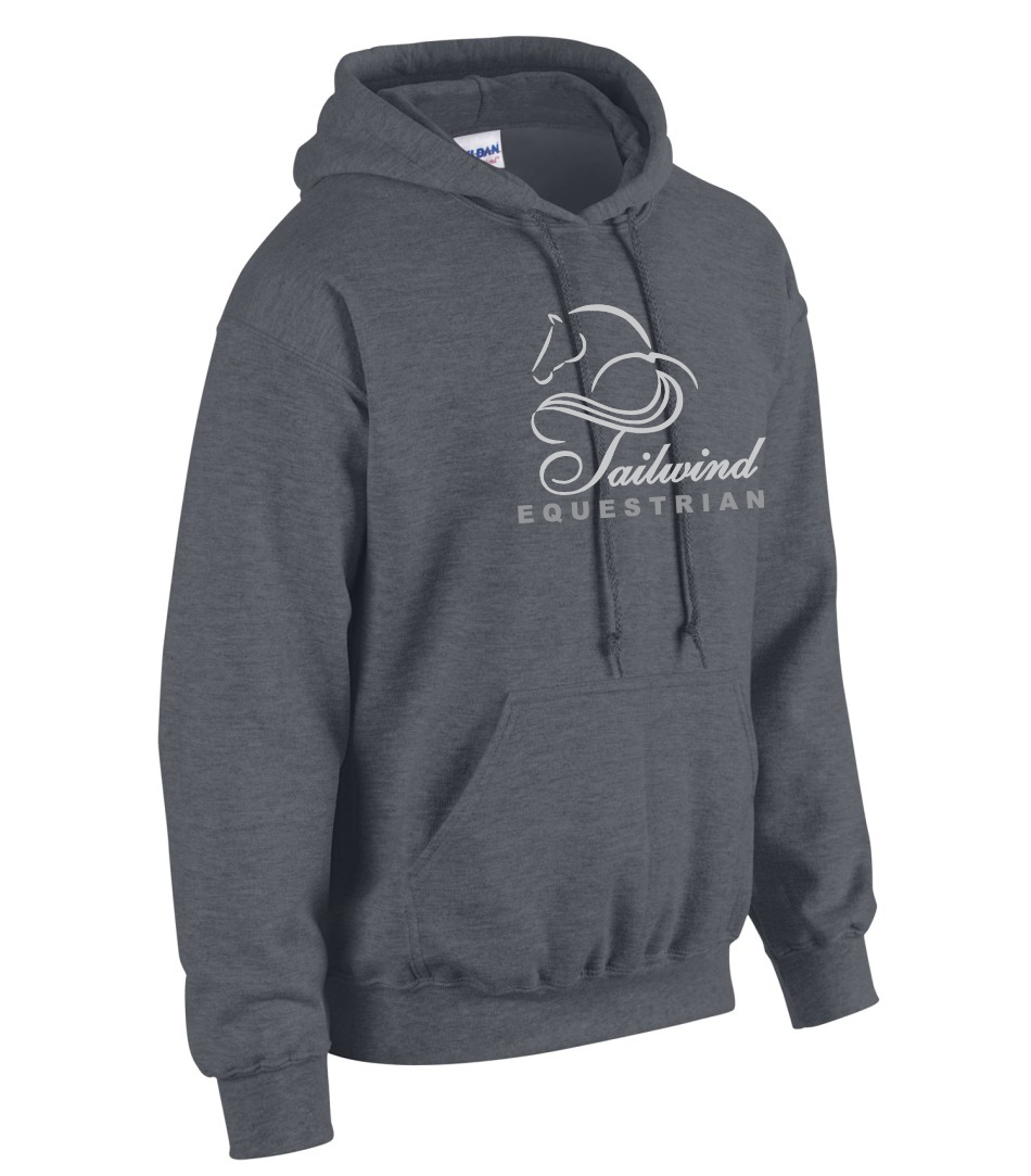 Tailwind Equestrian Pullover Hoody