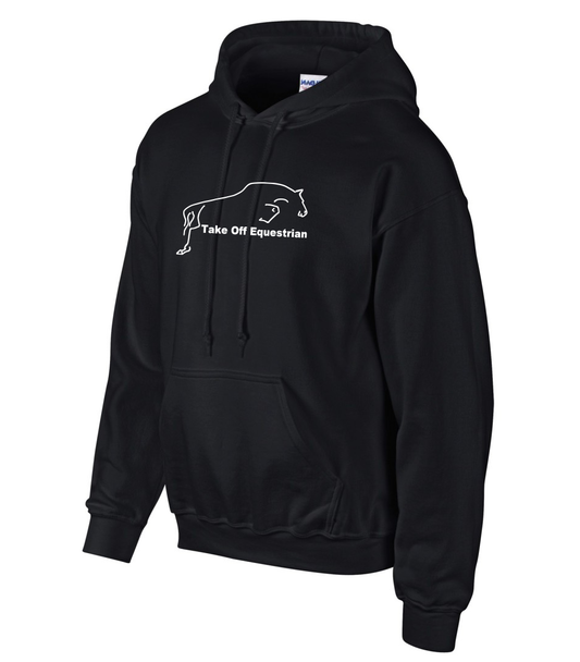 Take Off Equestrian Pullover Hoody