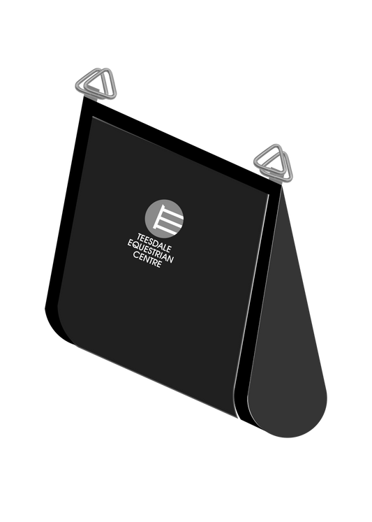 Teesdale Equestrian Centre Polo Wrap Holder