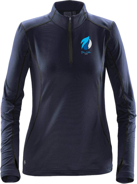 Balance in Motion 'Pulse' Pullover