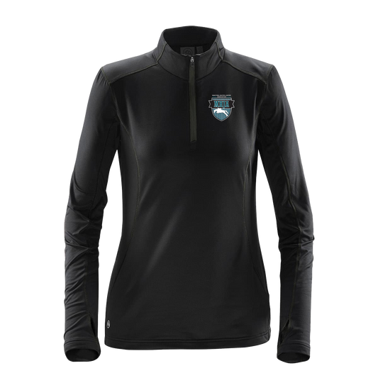 MHJA 'Pulse' Pullover