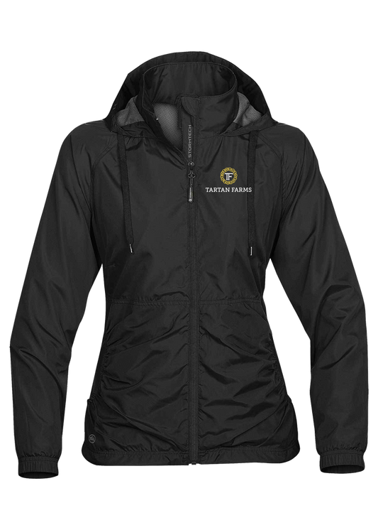 Tartan Farms Tritium Jacket.