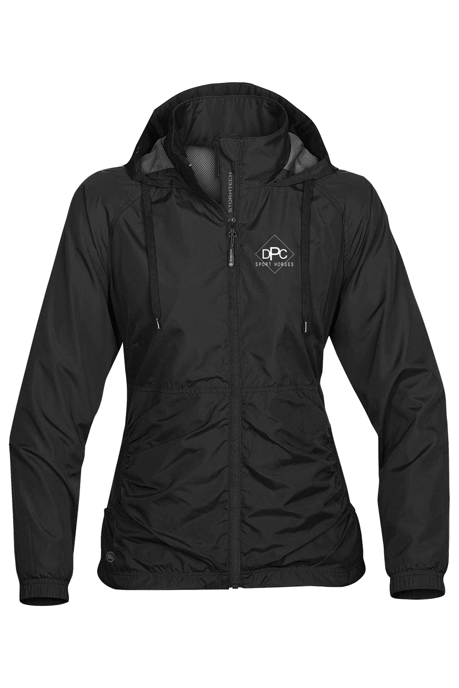 DPC Sport Horses 'Tritium' Shell Jacket