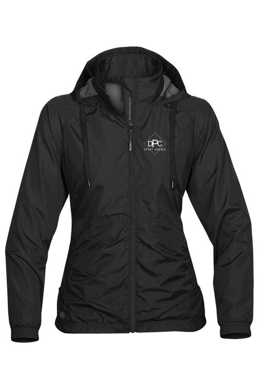 DPC Sport Horses 'Tritium' Shell Jacket