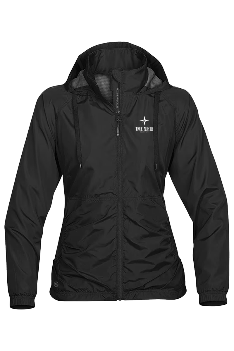 "NEW" True North 'Tritium' Shell Jackets.