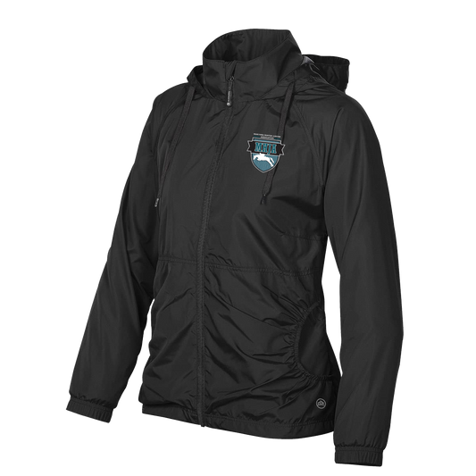 MHJA 'Tritium' Shell Jacket