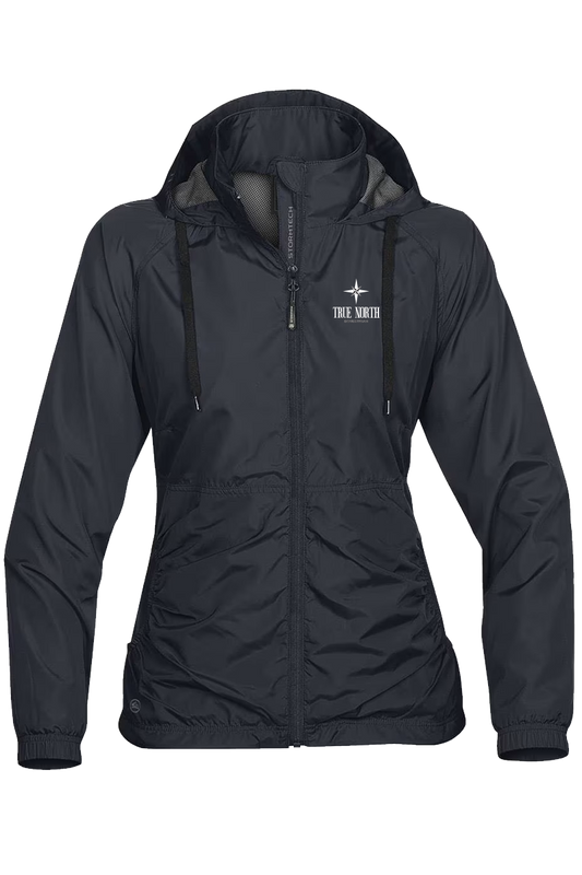 "NEW" True North 'Tritium' Shell Jackets.