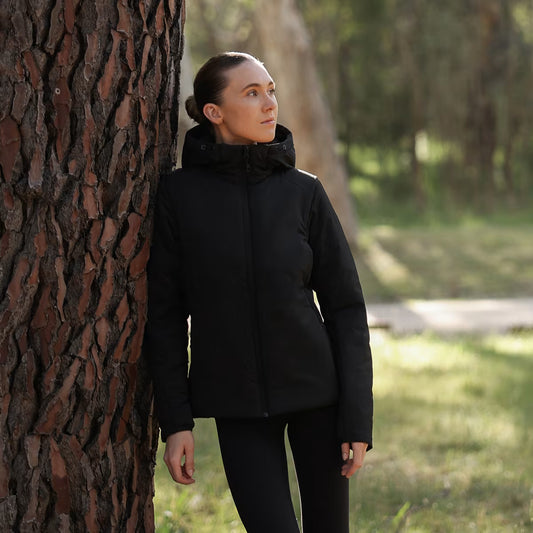 2025 Xmas Package "For The Rider"