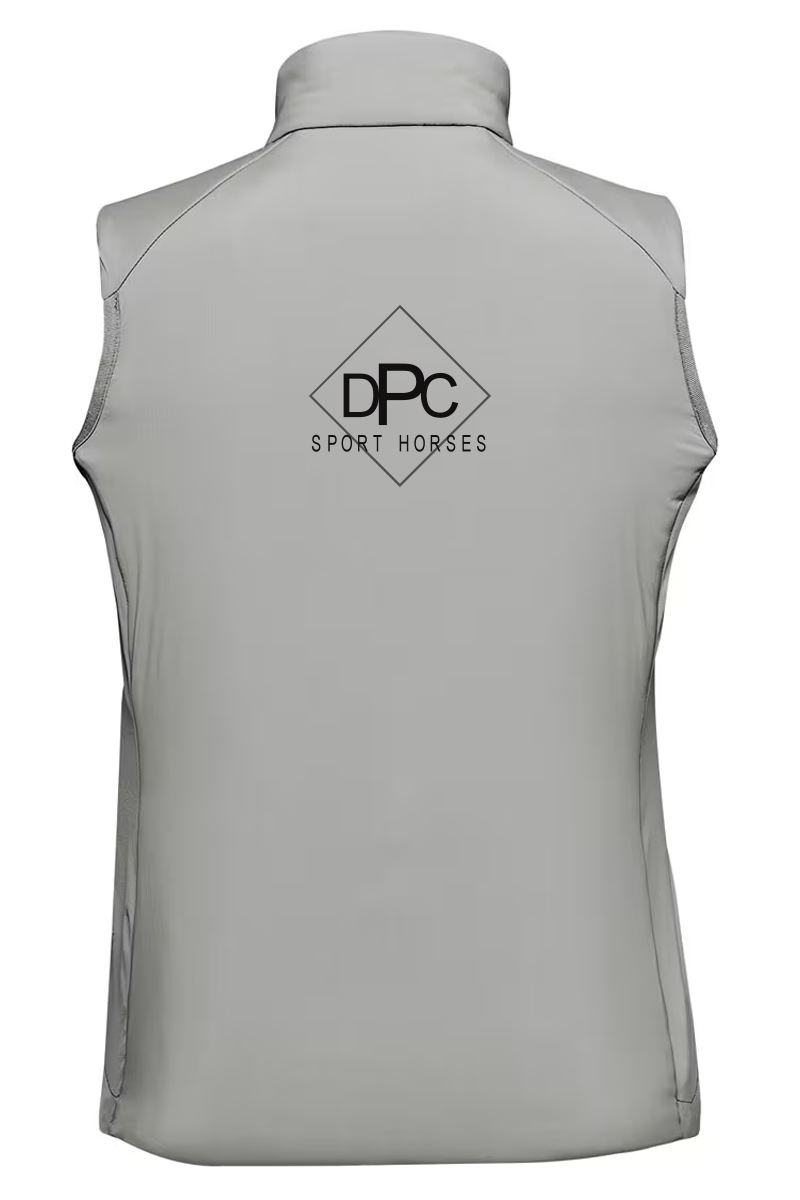 DPC Sport Horses 'Cascadia' Thermal Vest.