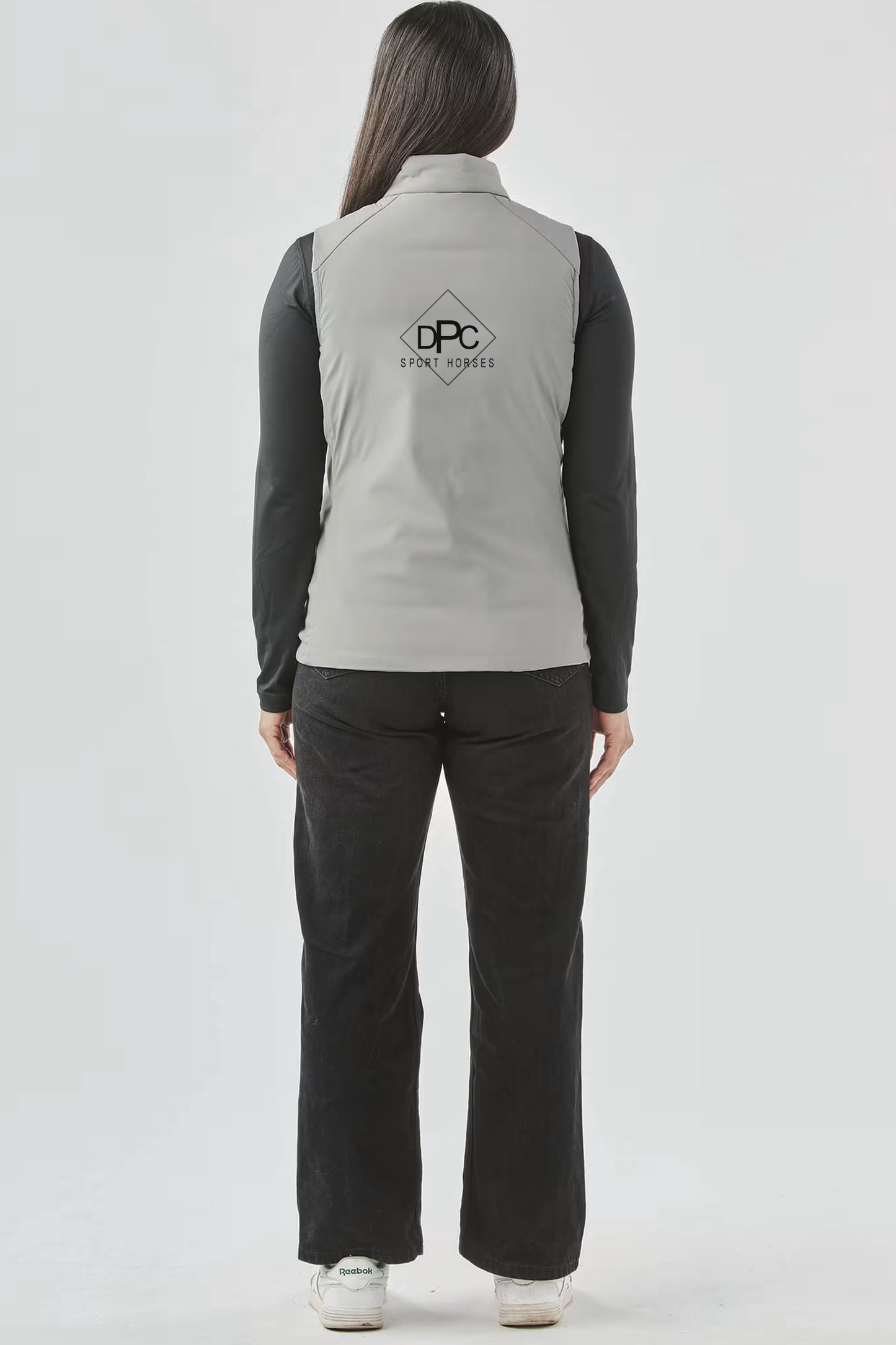 DPC Sport Horses 'Cascadia' Thermal Vest.