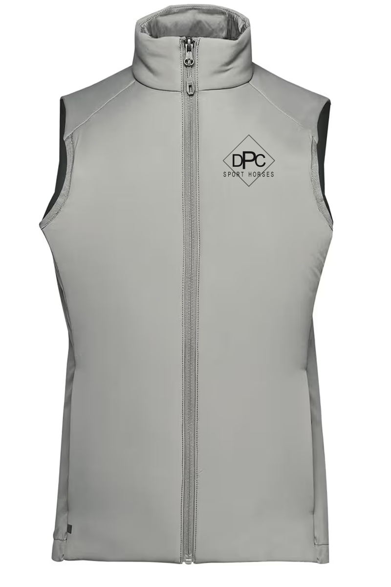 DPC Sport Horses 'Cascadia' Thermal Vest.