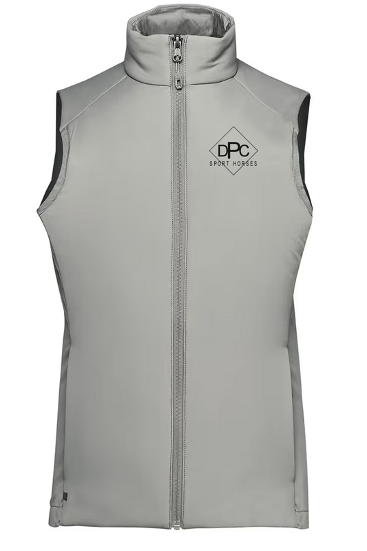 DPC Sport Horses 'Cascadia' Thermal Vest.