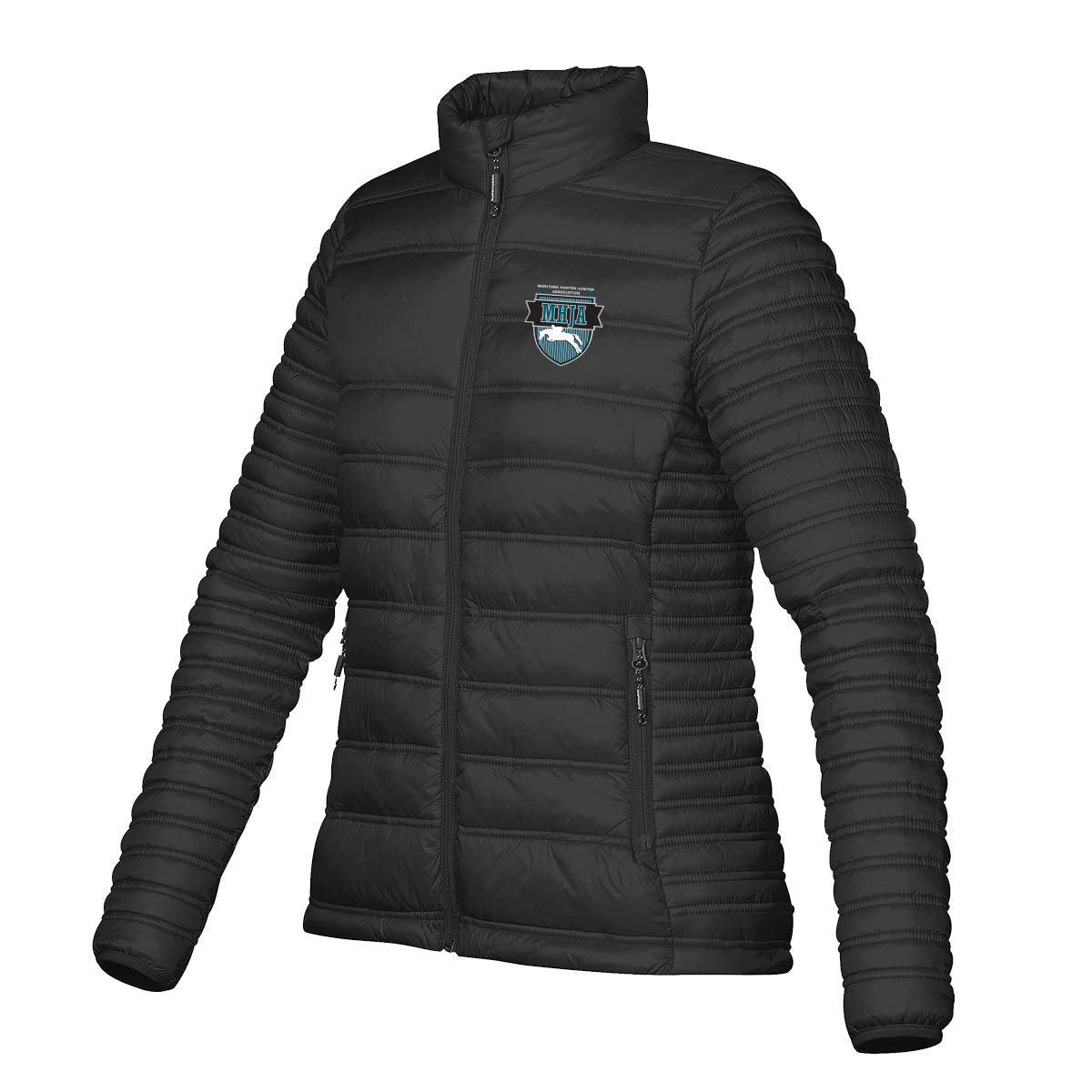 MHJA 'Basecamp' Thermal Jacket