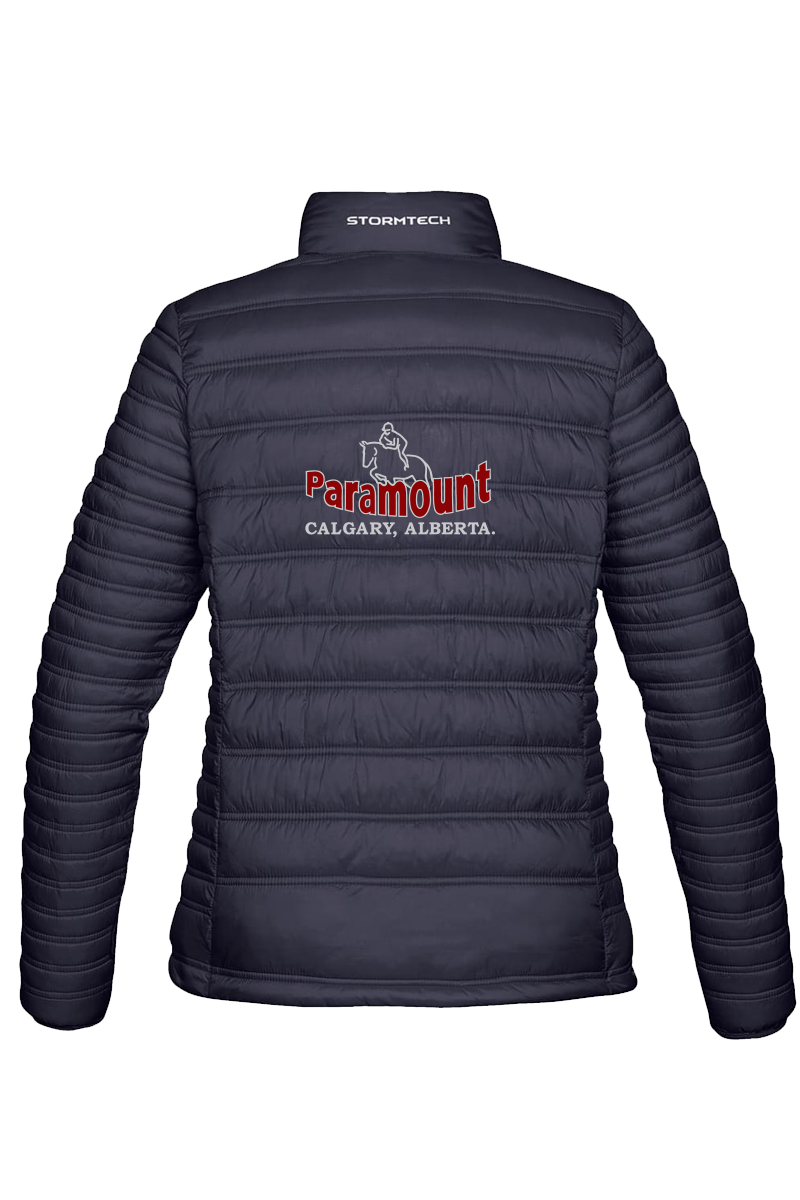 Paramount Eq 'Basecamp Thermal Jacket.