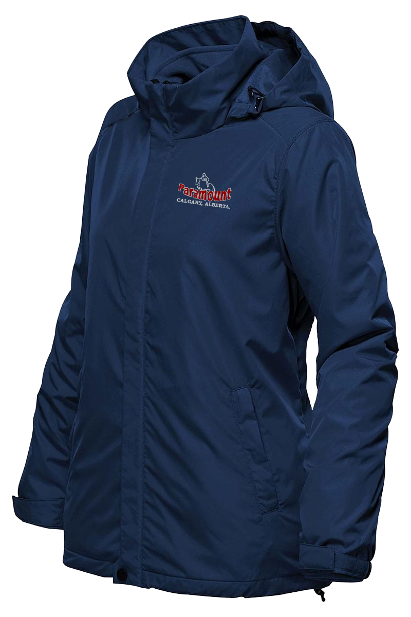 Paramount Eq 'Tritium' Shell Jackets. – My Stable